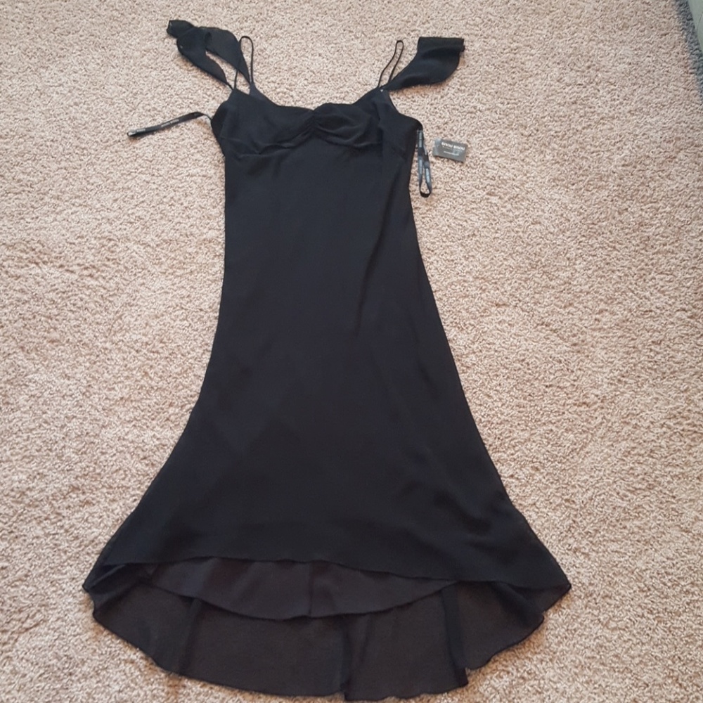 Bisou Bisou dress
